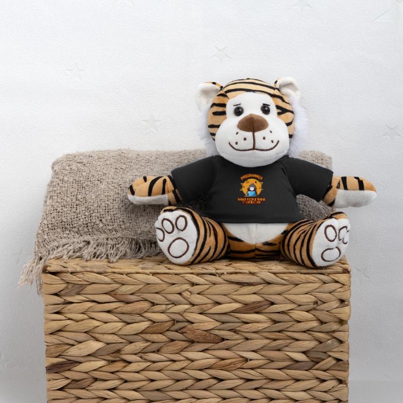 Plüschtiger