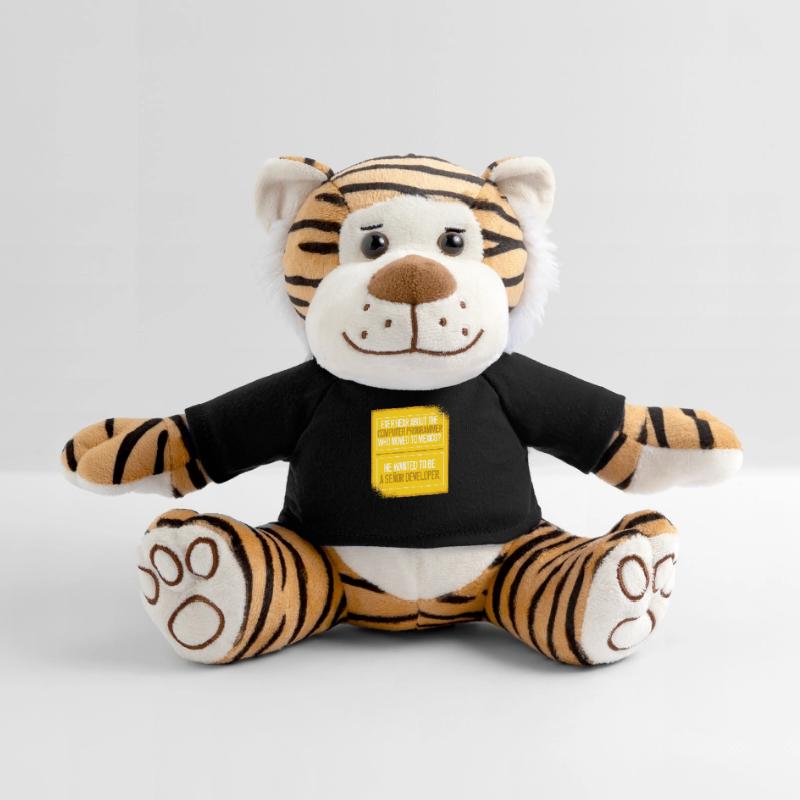 Plüschtiger