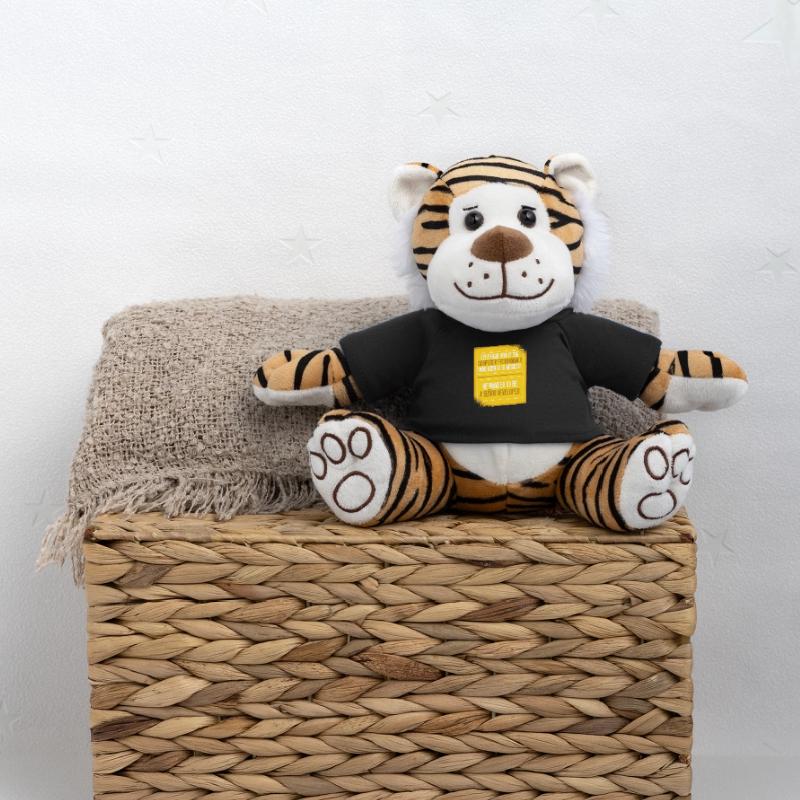 Plüschtiger