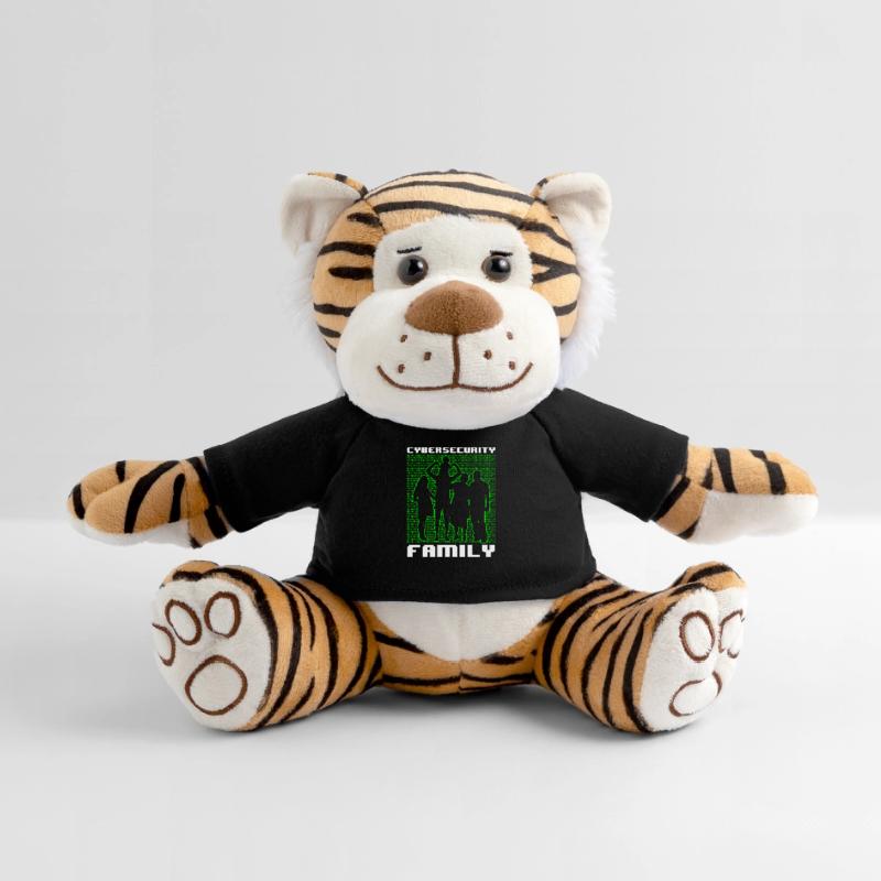 Plüschtiger