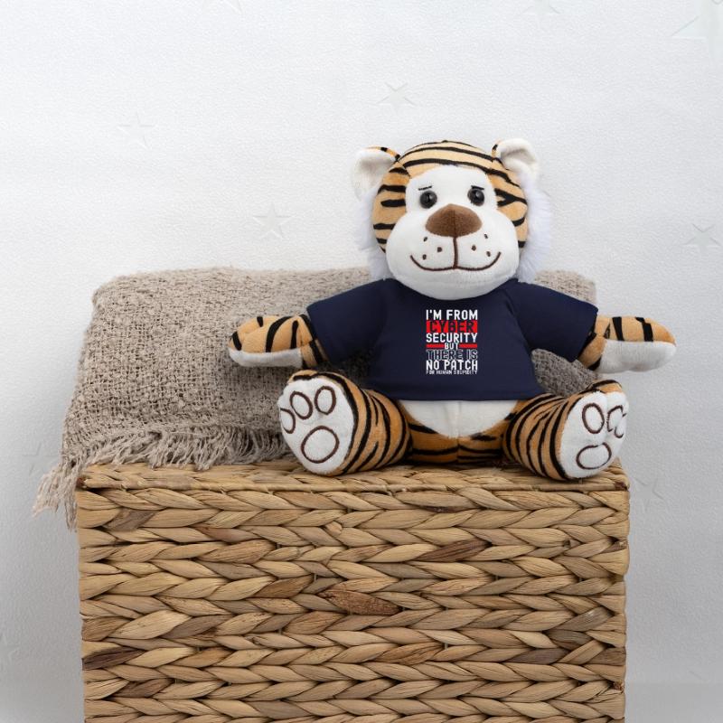 Plüschtiger