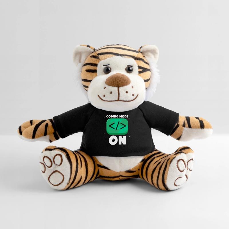 Plüschtiger