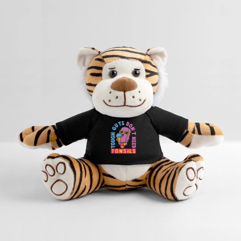 Plüschtiger