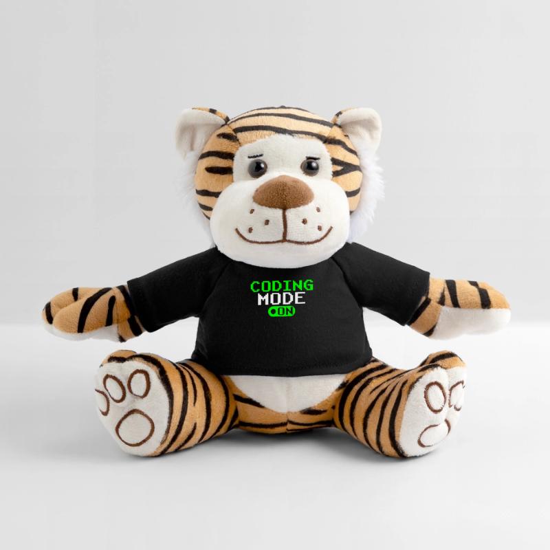 Plüschtiger