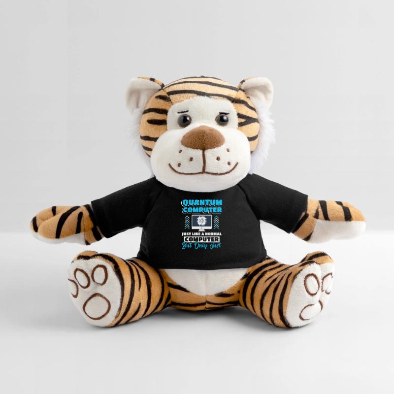 Plüschtiger