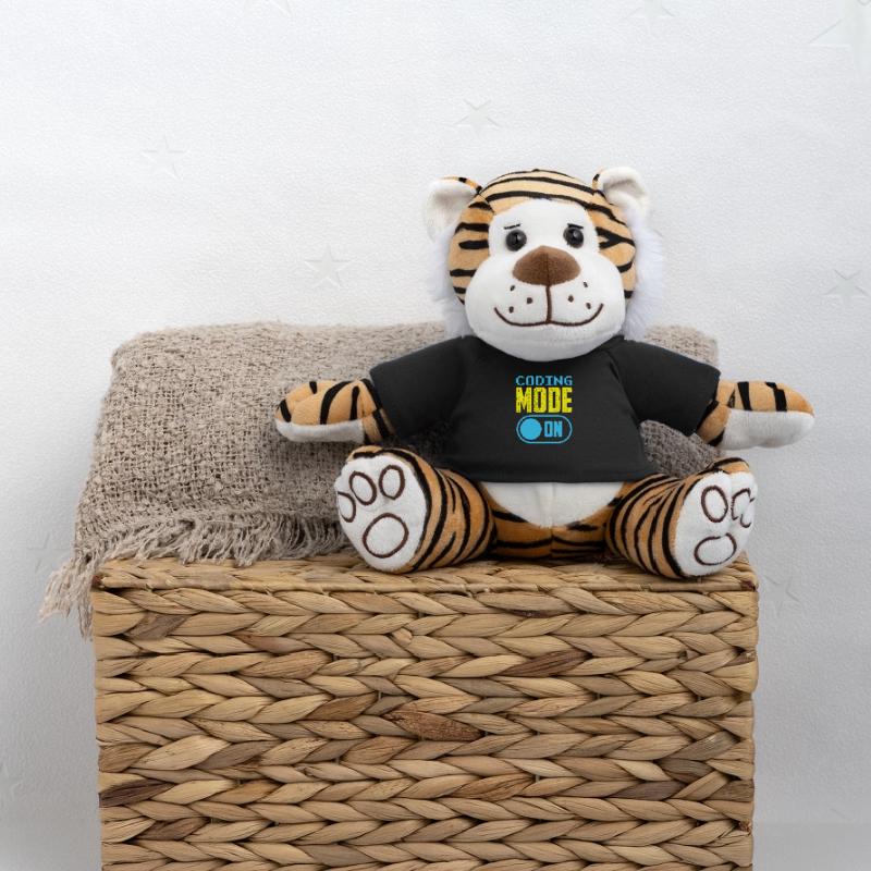 Plüschtiger