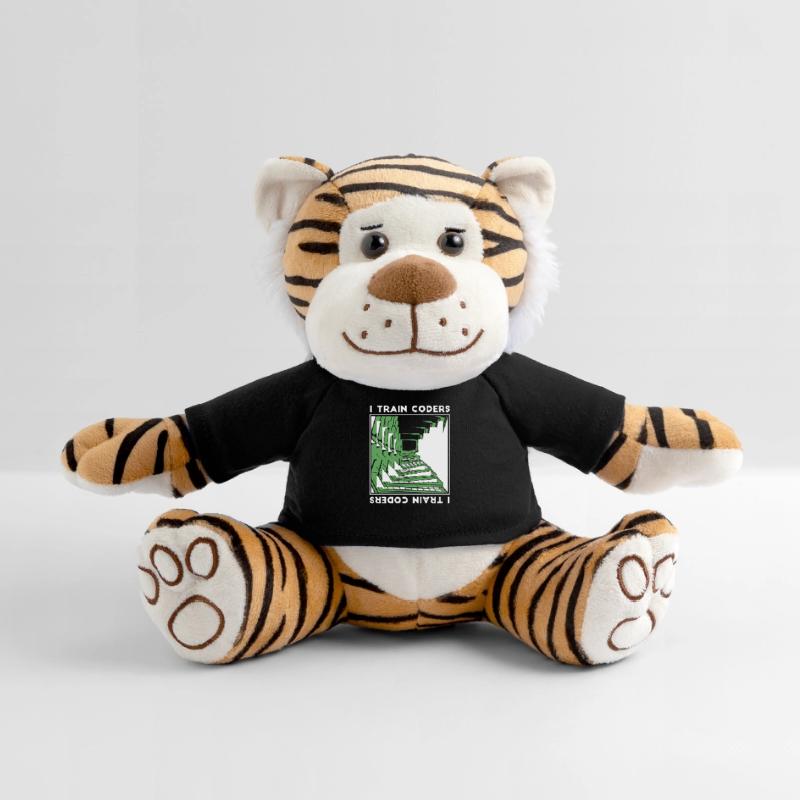 Plüschtiger