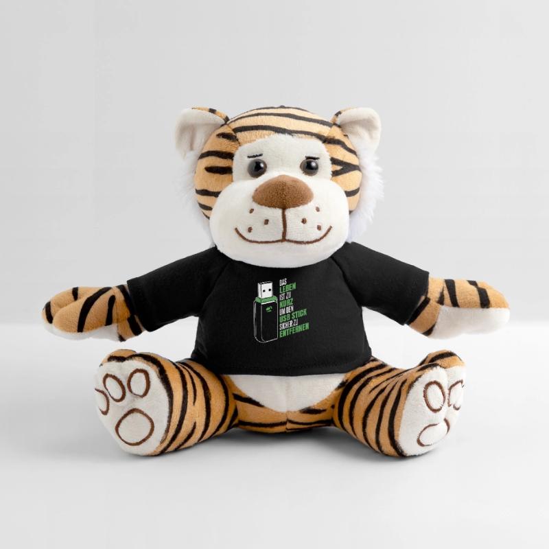 Plüschtiger