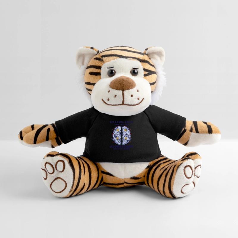 Plüschtiger