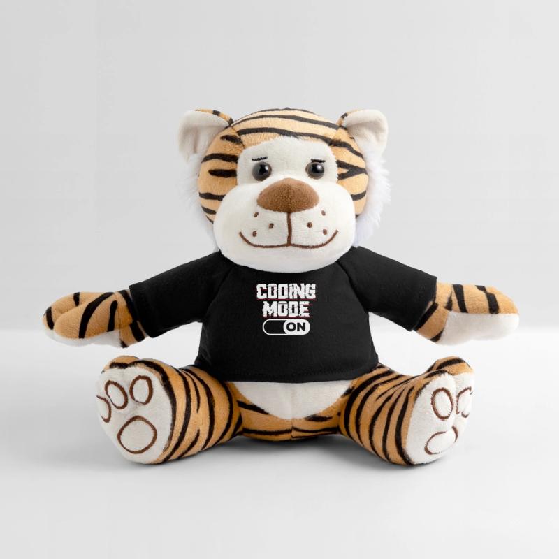 Plüschtiger