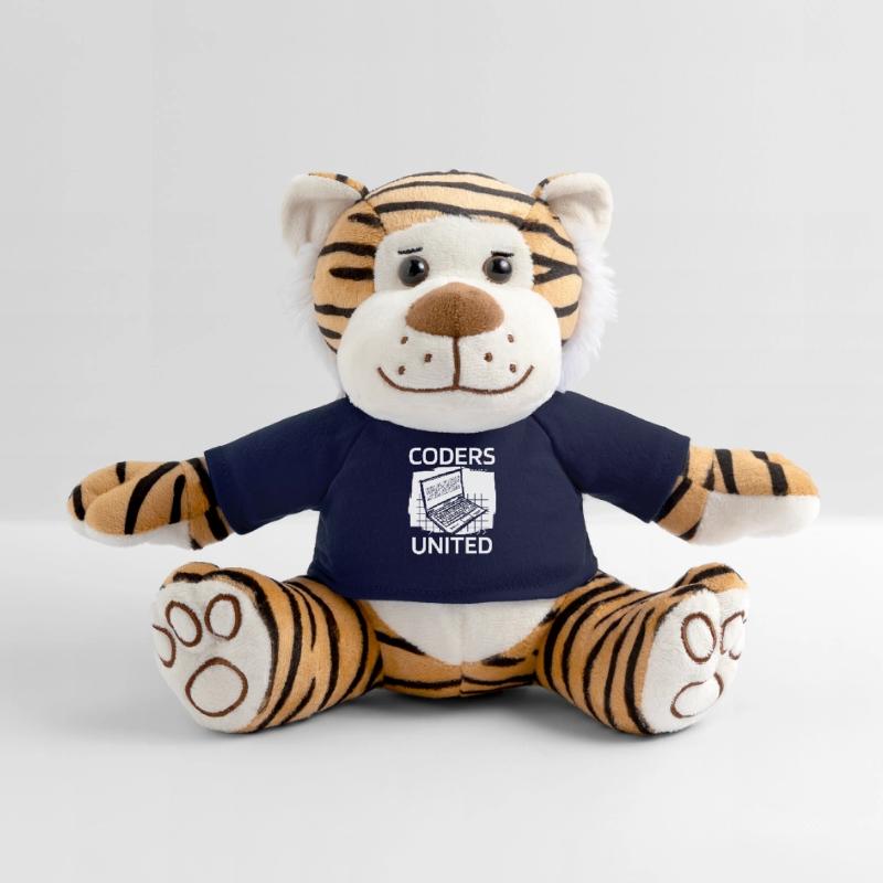 Plüschtiger