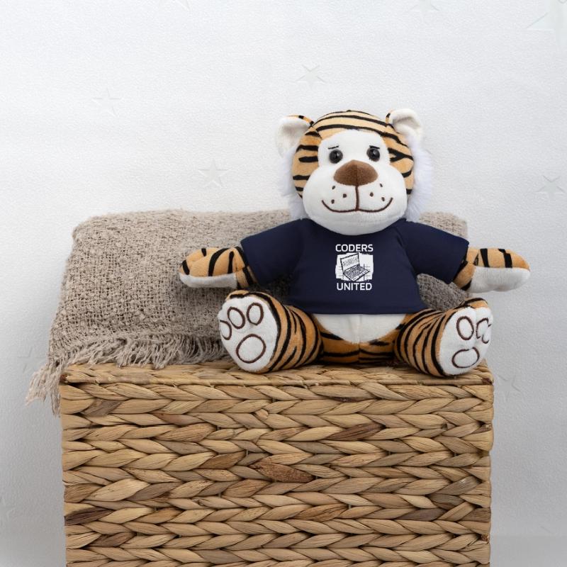 Plüschtiger