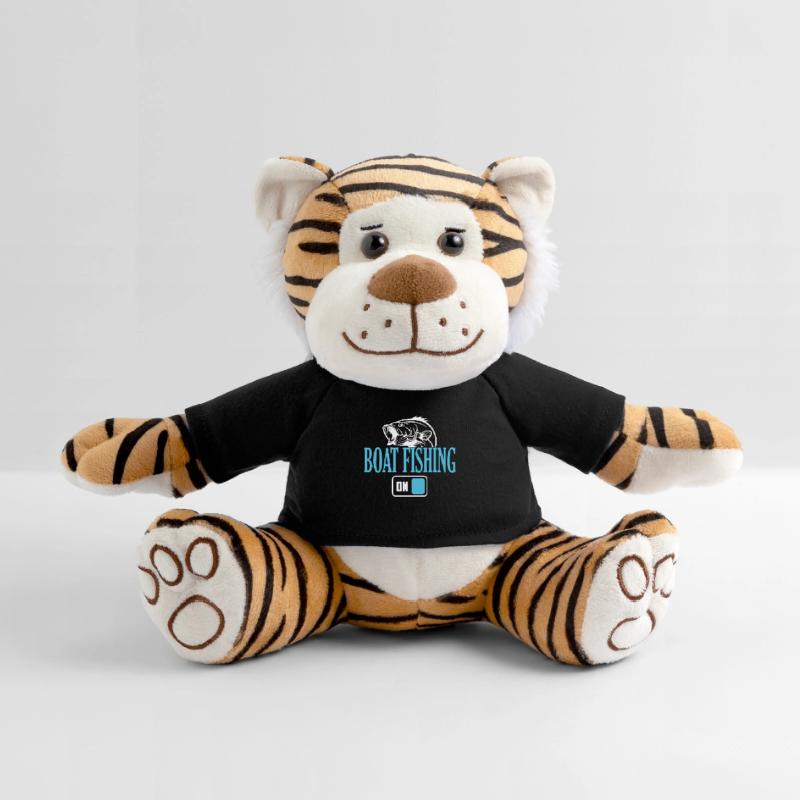 Plüschtiger