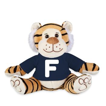F in den Chat - gefallener Bruder - par respect - Plüschtiger - French Navy - Vorne