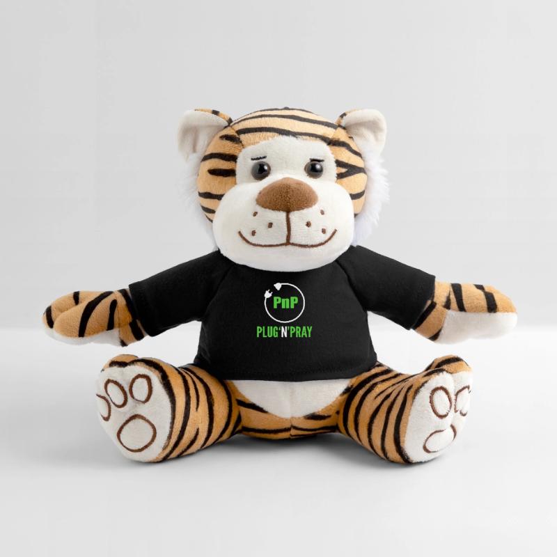 Plüschtiger