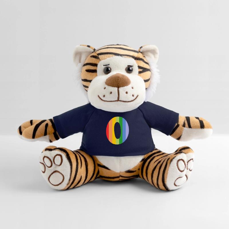 Plüschtiger