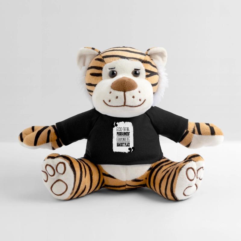 Plüschtiger