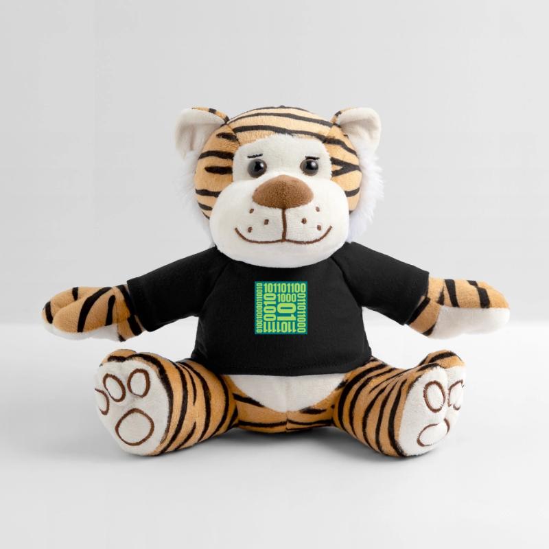 Plüschtiger