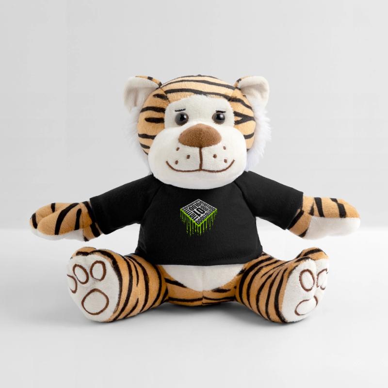 Plüschtiger