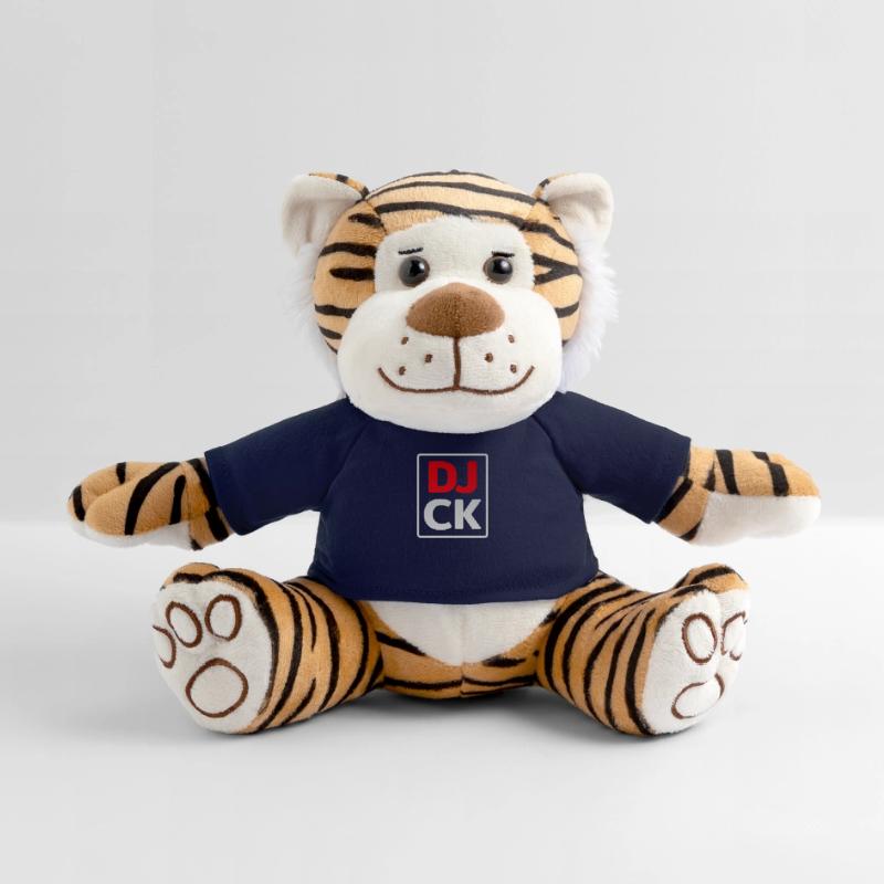 Plüschtiger