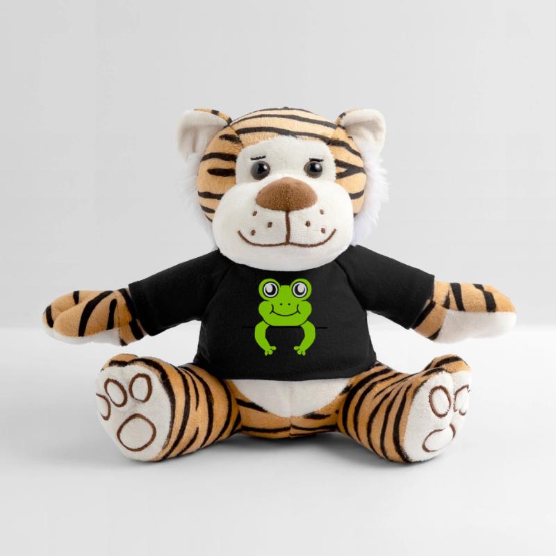 Plüschtiger