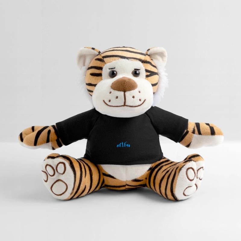 Plüschtiger