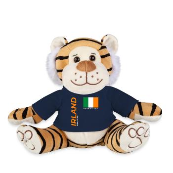 Belfast - Plüschtiger - French Navy - Vorne