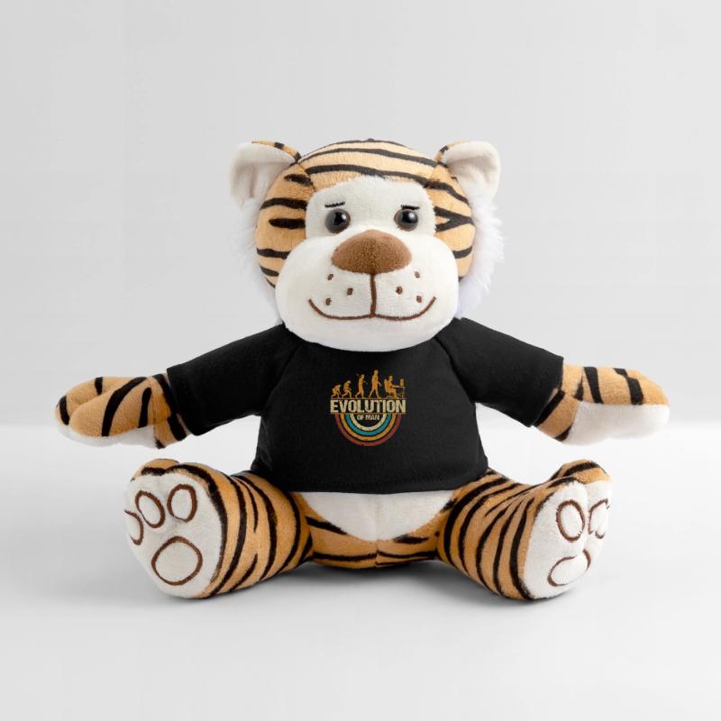 Plüschtiger