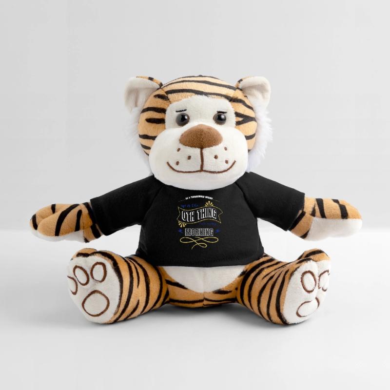 Plüschtiger