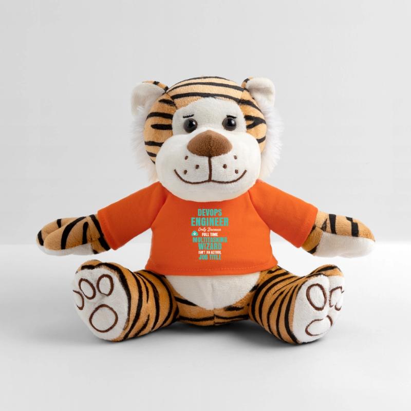 Plüschtiger