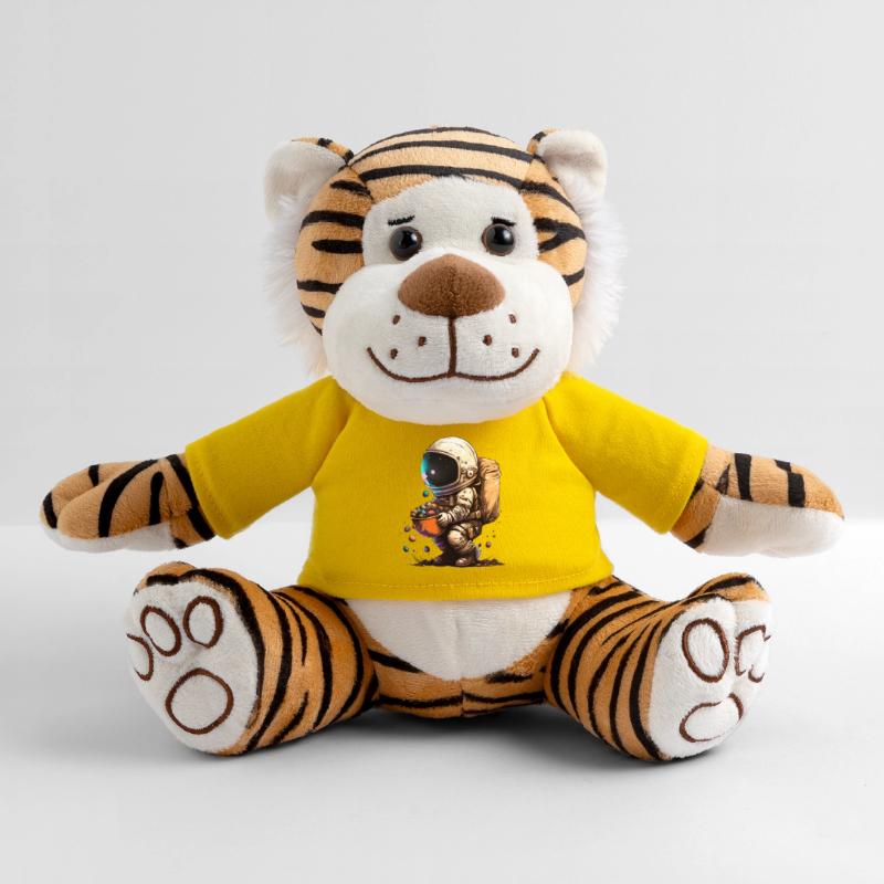 Easter Easter Bunny Easter Eve Easter Sunday Easter Egg Spring Plush Tiger