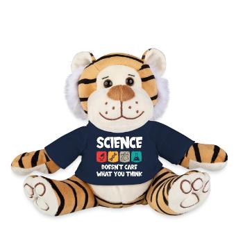 Science - Plüschtiger - French Navy - Vorne