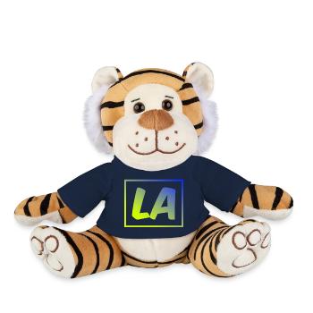 LA +++ Brand new Design by Maximum Design : ) - Plüschtiger - French Navy - Vorne