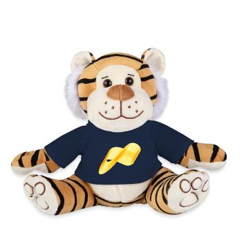 Unendlichkeit - Plüschtiger - French Navy - Vorne