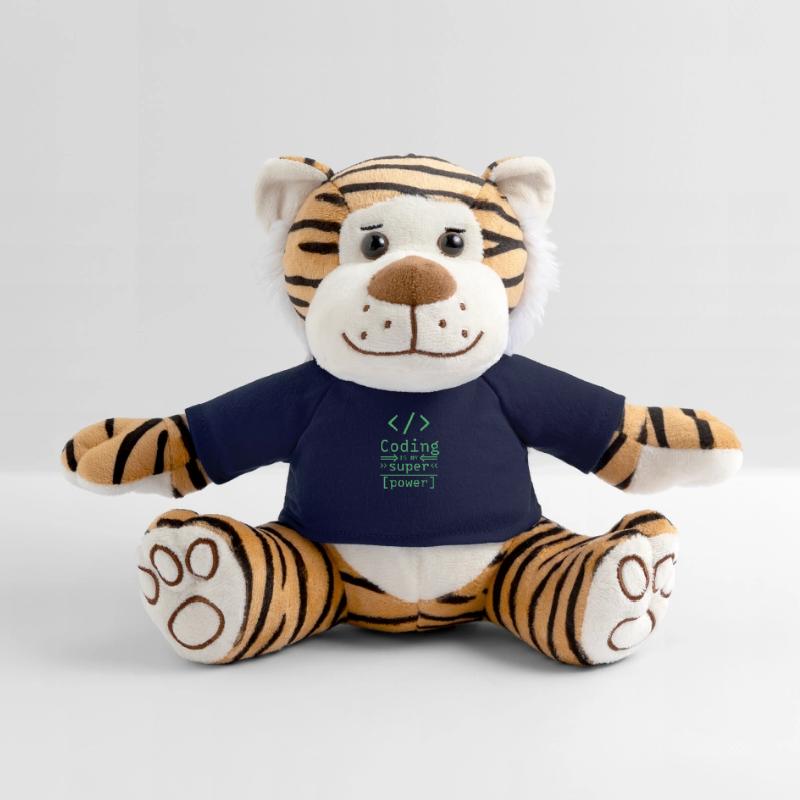 Peluche Tigre