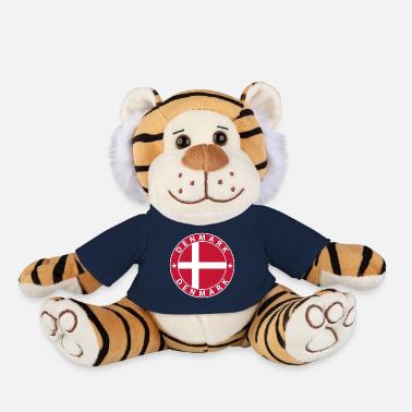 Danimarca Peluche