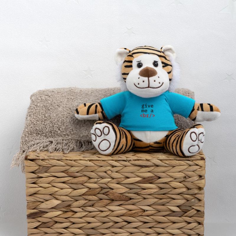 Plüschtiger