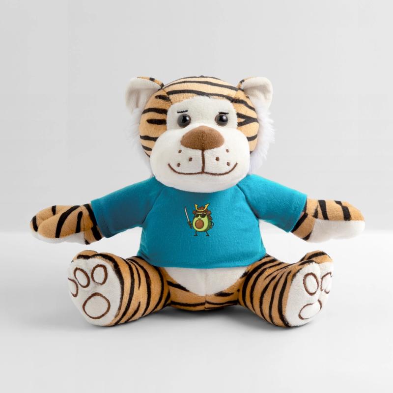 Plüschtiger