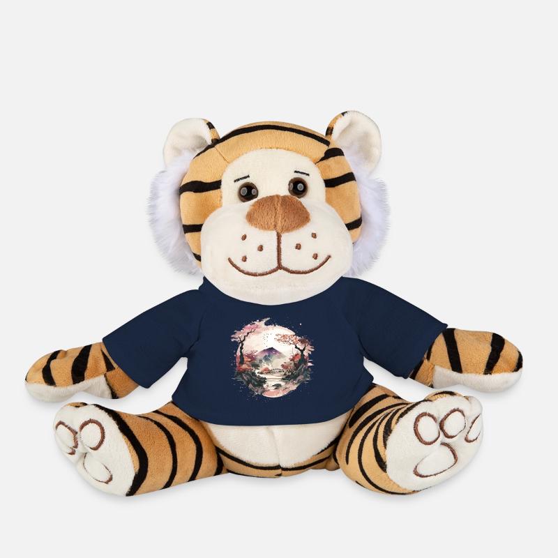 Zen Have Plystiger