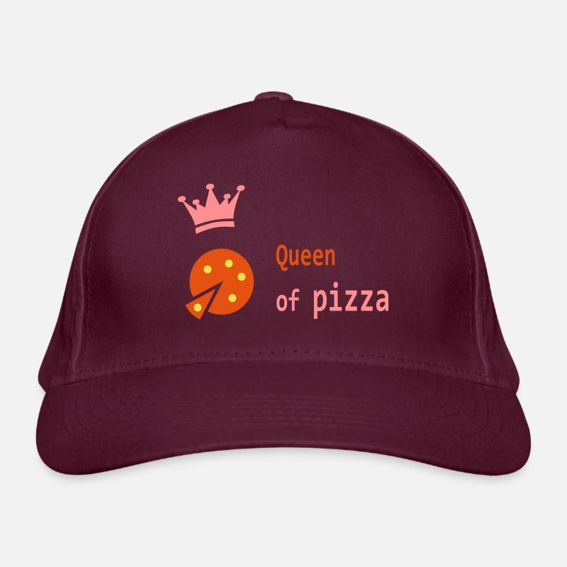 Organic Baseball Cap
