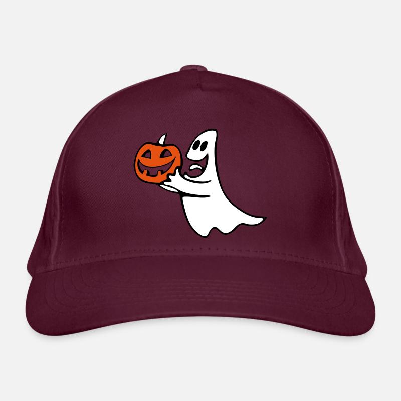 Bio-Baseballkappe