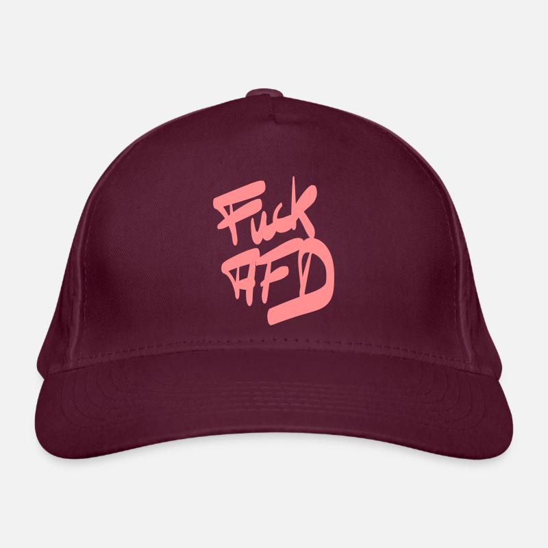 FCK AFD Bio-Baseballkappe