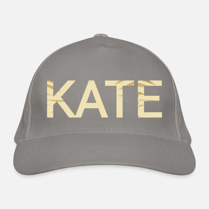Bio-Baseballkappe