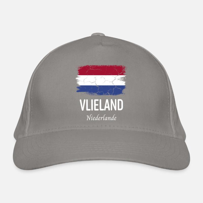 Bio-Baseballkappe