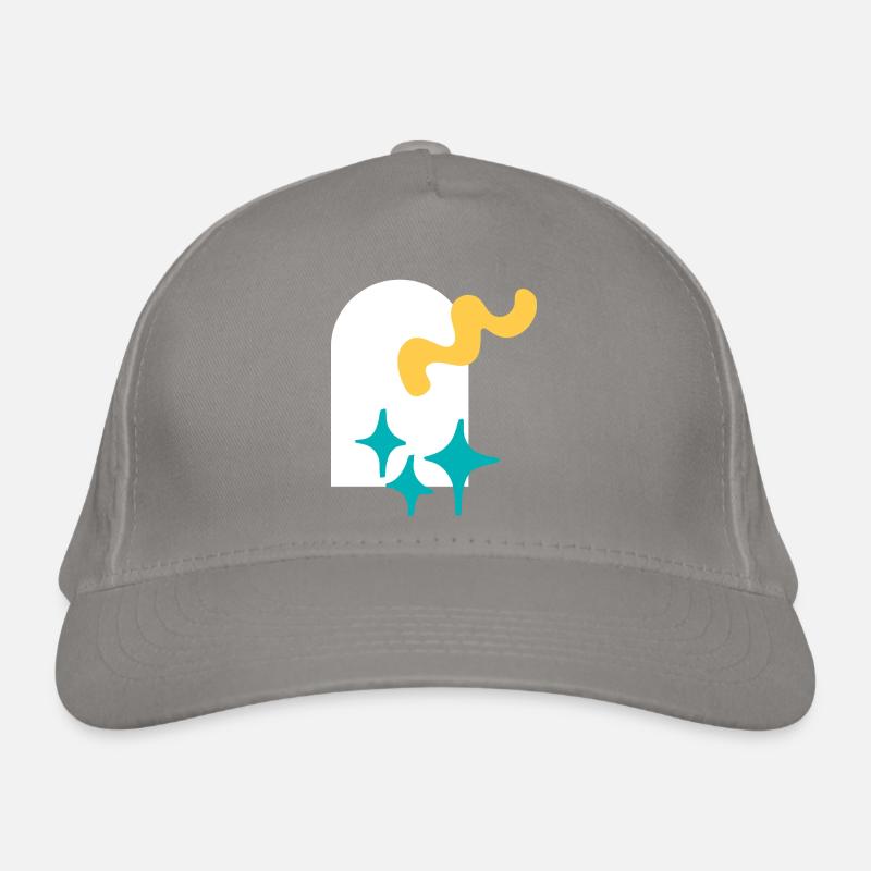 Bio-Baseballkappe