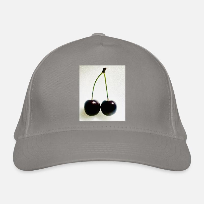 Bio-Baseballkappe