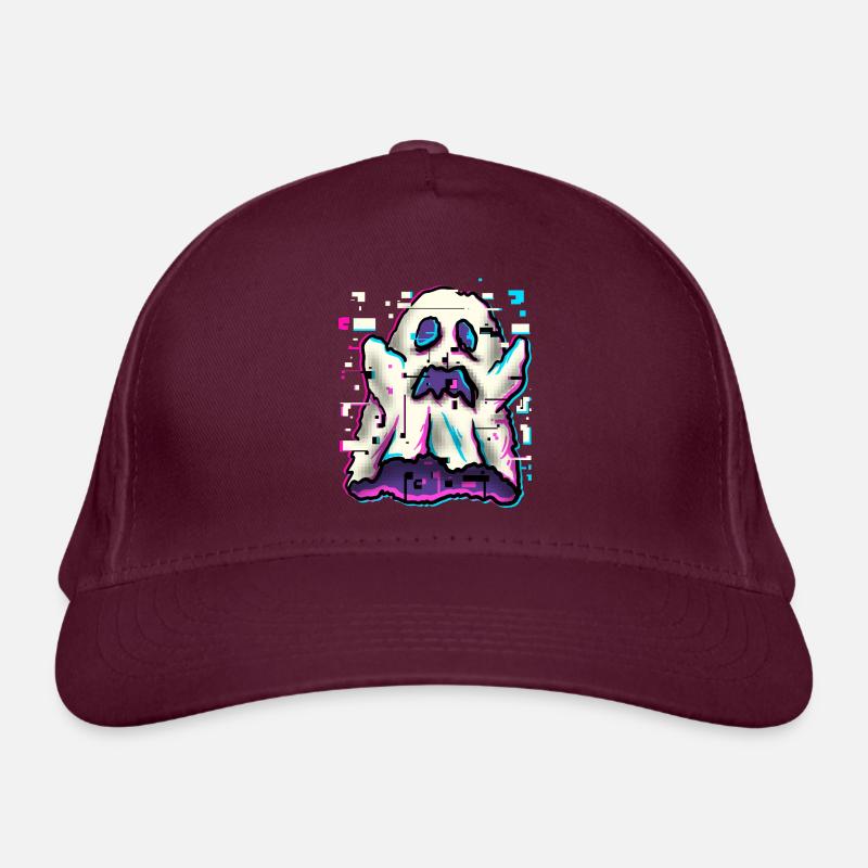 Bio-Baseballkappe