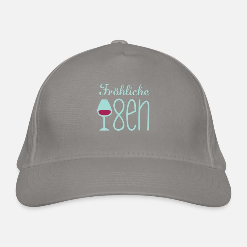 Joyeux Noël Casquette classique bio