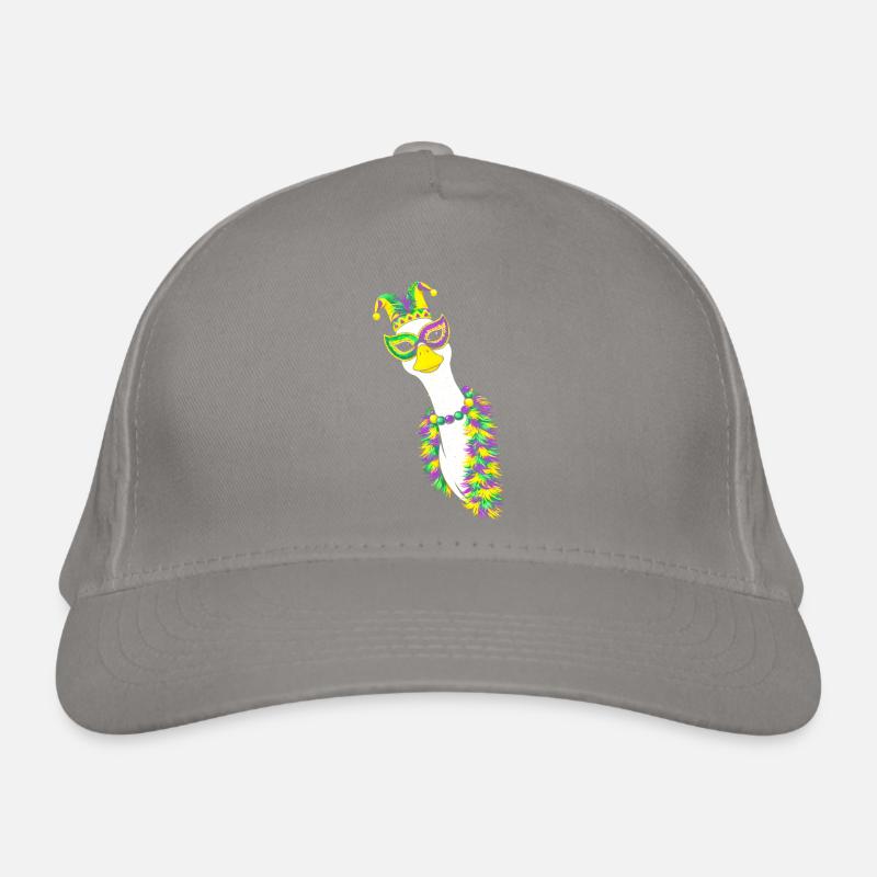 Bio-Baseballkappe