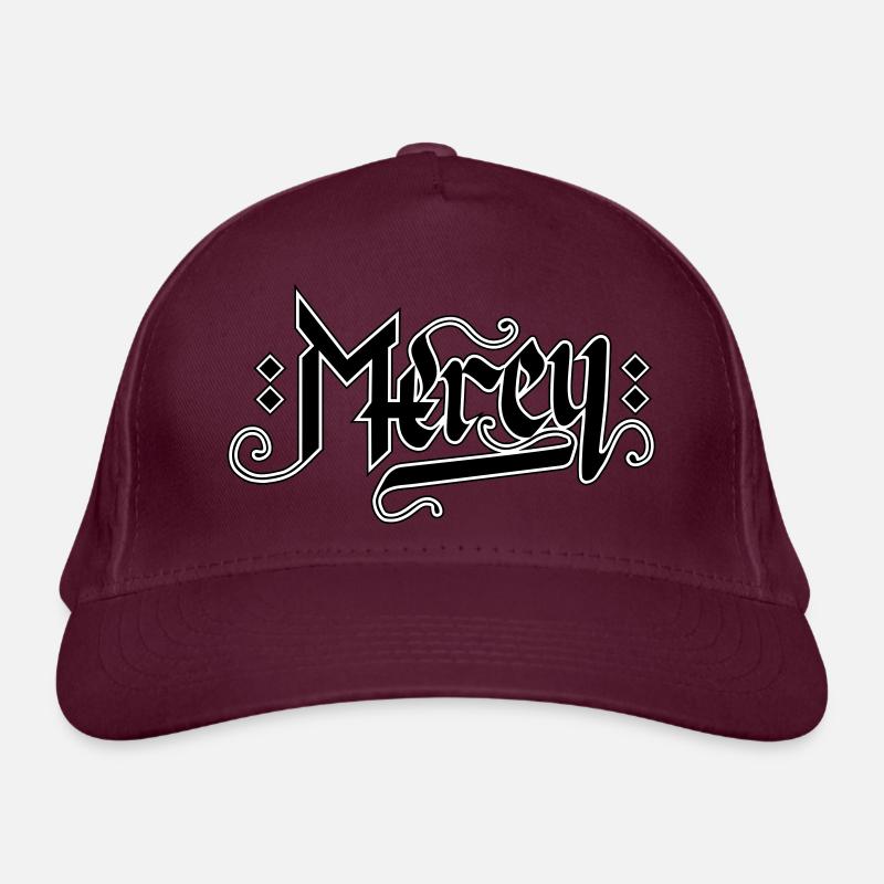 Bio-Baseballkappe